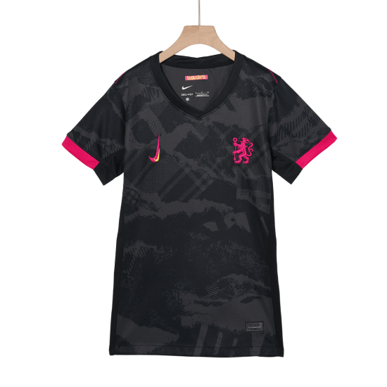 Women\'s Chelsea Third Jersey 2024/25