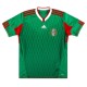 Retro Mexico Home Jersey 2010