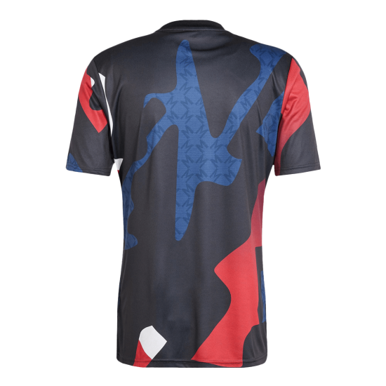 Manchester United Pre-Match Jersey 2024/25