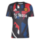 Manchester United Pre-Match Jersey 2024/25