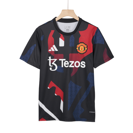 Manchester United Pre-Match Jersey 2024/25