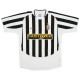 NEDVED #11 Retro Juventus Home Jersey 2003/04