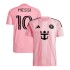 MESSI #10 Inter Miami CF Euforia Home Jersey 2025