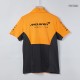 McLaren F1 Racing Team Polo Orange 2024