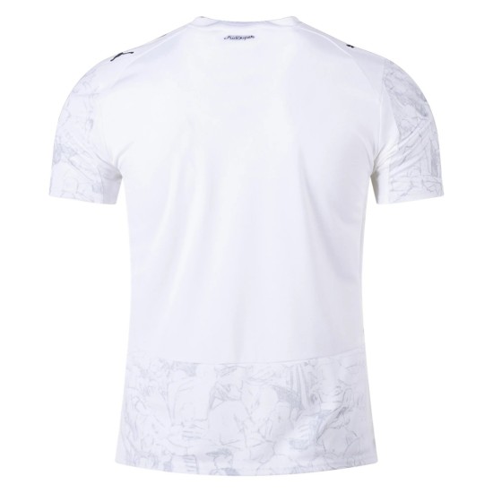 Manchester City x KidSuper City Club World Cup Jersey 2025