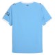 Manchester City Home Jersey 2025/26