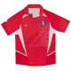 D H KIM #8 Retro South Korea Home Jersey 2002