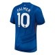 PALMER #10 Chelsea Home Jersey 2025/26
