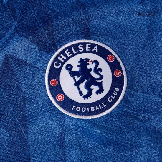 PALMER #10 Chelsea Home Jersey 2025/26