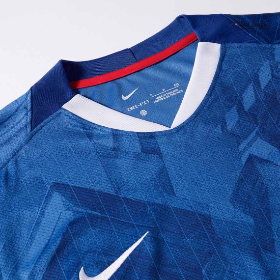 PALMER #10 Chelsea Home Jersey 2025/26