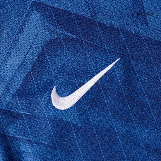 PALMER #10 Chelsea Home Jersey 2025/26