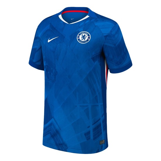 PALMER #10 Chelsea Home Jersey 2025/26