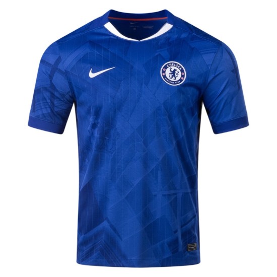 PALMER #10 Chelsea Home Jersey 2025/26