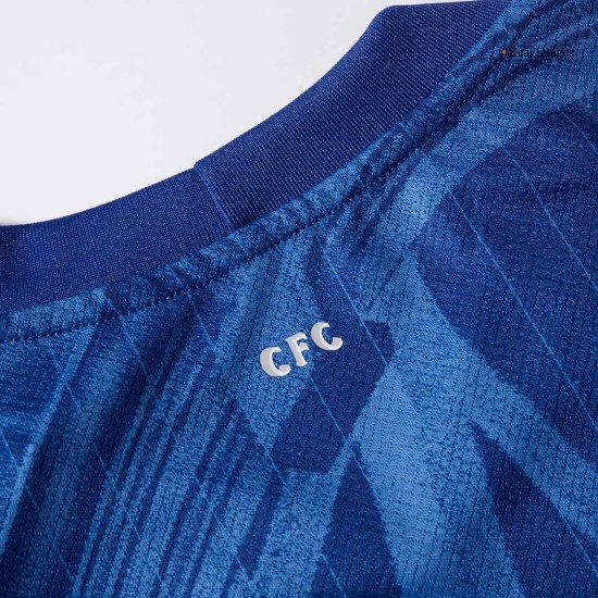 PALMER #10 Chelsea Home Jersey 2025/26