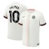 PALMER #10 Chelsea Away Jersey 2025/26