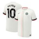 PALMER #10 Chelsea Away Jersey 2025/26