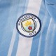 Manchester City Home Jersey Kit 2025/26