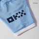 Manchester City Home Jersey Kit 2025/26