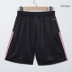 Juventus Home Soccer Shorts 2025/26